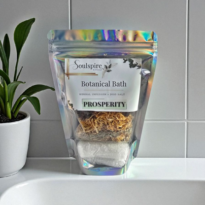 Prosperity Botanical Bath